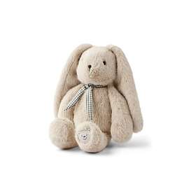 Liewood Binnie Rabbit Liten Teddy Mist 20cm
