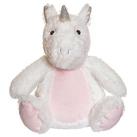 Teddykompaniet Självlysande Enhörning 25cm