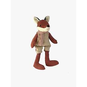 Egmont Toys Alphonse Rev Kosedyr med Rangle EG120032