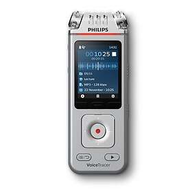 Philips DVT4115 Lydupptager