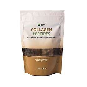 Natures Collagen Peptides 245g