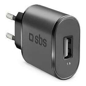 SBS TETR1USB1A Chargeur USB-A 5W