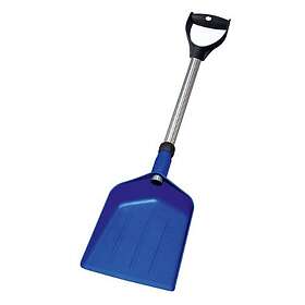 Green Valley 851639 Aluminium snöskyffel