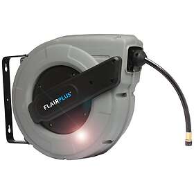 Flair + Slangupprullare (15m Slang)