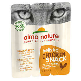 Almo Nature Holistic Snack Cat 15g