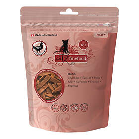 Catz Finefood Meatz 45g