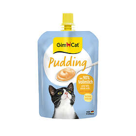 GimCat Pudding 150g