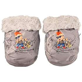 Babyline Poussette Music Vantar (Jr)