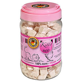 Porta 21 Kitty Beat Kattegodbidder 120g