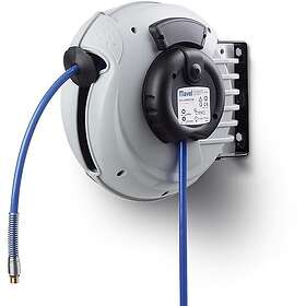 Mavel 809010 Slangetromle (8m Slange)