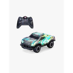 Dickie Toys Glow Truggy RC