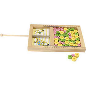 Pippi Långstrump Råttfällan Pangplock