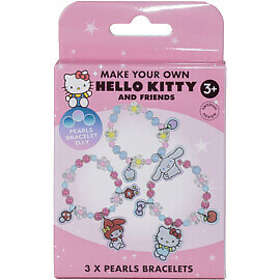 Hello Kitty Armbånd