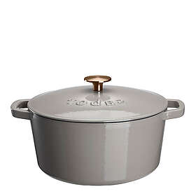 Sabor Valurautapata kannella 4,4l