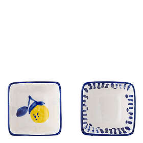 Creative Collection Maxima Kulho 2-pack Sininen