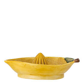 Creative Collection Limone citruspress stengods 15x10 cm