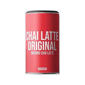 Hygge Organic Chai Latte Original Juomajauhe 250g