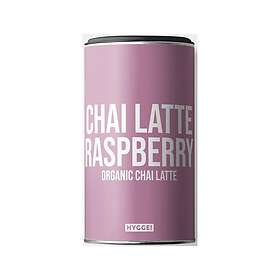 Hygge Organic Chai Latte Raspberry Juomajauhe 250g