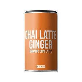 Hygge Organic Chai Latte Ginger Juomajauhe 250g