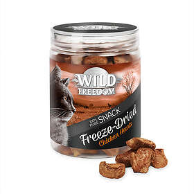 Wild Freedom Freeze-Dried Snacks 45g