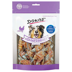 Dokas Dog Dental Chew 220g
