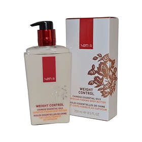 Sen Weight Control Firming Body Butter 250ml