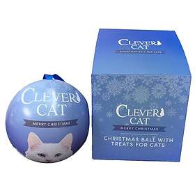 Clever Cat Cat Treats 60g