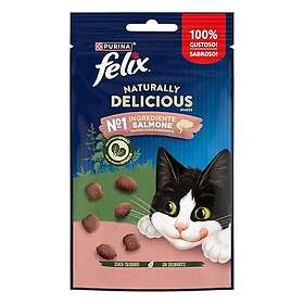 Felix Naturally Delicious Snacks 8x50g