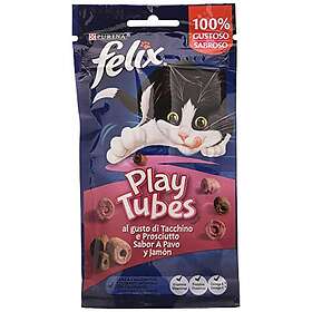 Felix Treats Glitter 50g