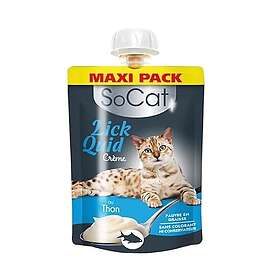 Riga Socat Lick Quid Kattgodis 90g