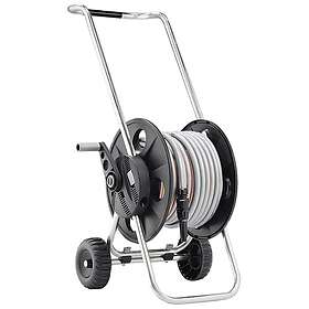 Claber Junior Pronto 30 Slangevogn (30m Slange)