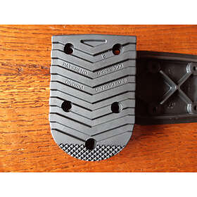 Salomon Sula Svart 8 mm