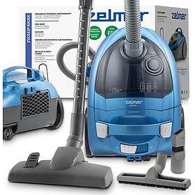 Zelmer ZVC032P Radek