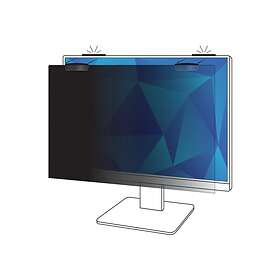 3M 23" Magnetiskt Integritetsfilter PF230W9EM