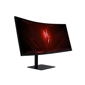Acer Nitro XV5 XV345CURX0BMIIPPHX 34" Ultrawide QHD 144Hz