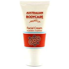 Australian BodyCare Abc Facial Cream 50ml