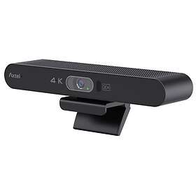 AxTel Ax-4K-Vbm 8MP 4K Ultra HD