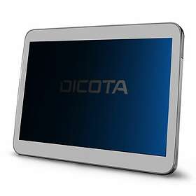 Dicota 11" Anti-Blue, Anti-Glare Sekretessfilter D70832