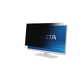 Dicota 34" Sekretessfilter D50084-2SM