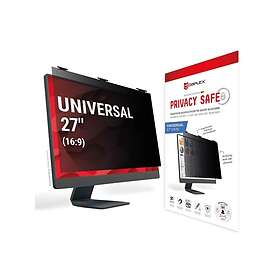 Displex 27" Filtre de Confidentialité 02088