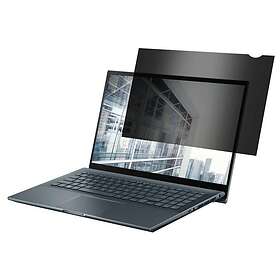 eSTUFF 13.3" 2-vägs Sekretessfilter Bärbar Dator GLBB13287180