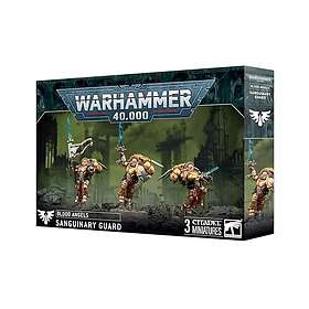 Blood Angels: Sanguinary Guard