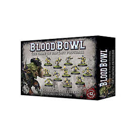 Blood Bowl: Scarcrag Snivellers