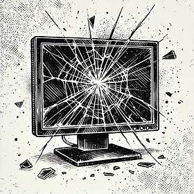 Acer Nitro KG241Y S3biipf 24" Full HD VA 180Hz