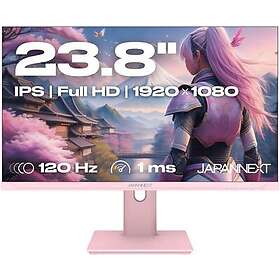 JAPANNEXT JN-IPS238G120F HSP 24" Full HD 120Hz