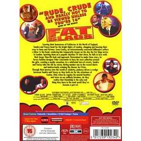 Fat Slags (UK) (DVD)