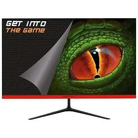 Keep Out XGM24PRO4 23.8" Courbé VA FullHD 200Hz FreeSync