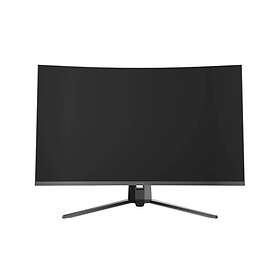 Koorui G3221SC 31.5" QHD 170Hz VA