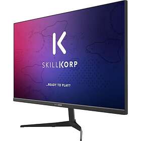 SKILLKORP SKP M24 Gaming Full HD