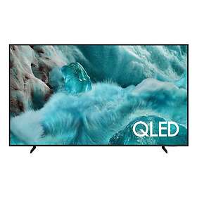 Samsung Q7f Qe75q7f3au 75" QLED Smart-TV Wi-Fi TV